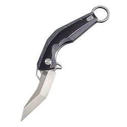 Складной нож Artisan Cutlery Cobra 1811P-BGC