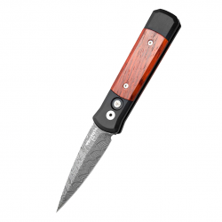 Складной автоматический нож Pro-Tech Godson Limited Custom 706DM