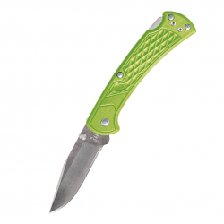 Складной нож Buck 112 Ranger Slim Select 0112GRS1