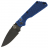 Складной автоматический нож Pro-Tech Strider SnG 2435 - Складной автоматический нож Pro-Tech Strider SnG 2435