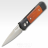 Складной автоматический нож Pro-Tech Godson 706C - Складной автоматический нож Pro-Tech Godson 706C