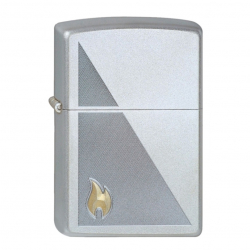 Зажигалка ZIPPO 205 Zippo Flame