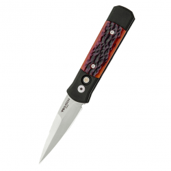 Складной автоматический нож Pro-Tech Godson 761