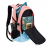 Школьный рюкзак CLASS X + Мешок для сменной обуви в подарок! TORBER T9355-22-PNK-BLU-M - Школьный рюкзак CLASS X + Мешок для сменной обуви в подарок! TORBER T9355-22-PNK-BLU-M