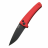 Складной автоматический нож Kershaw Launch 3 7300RDBLK - Складной автоматический нож Kershaw Launch 3 7300RDBLK