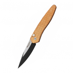 Складной автоматический нож Pro-Tech Newport 3454-2T