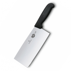 Китайский поварской кухонный нож Victorinox 5.4063.18