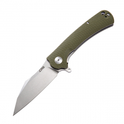Нож CJRB J1901-GNC Talla