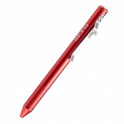 Тактический карандаш CRKT Ruger Knives Bolt Action Pencil R3402