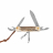 Нож Fox 226/6 CE DEER HORN HANDLE - Нож Fox 226/6 CE DEER HORN HANDLE
