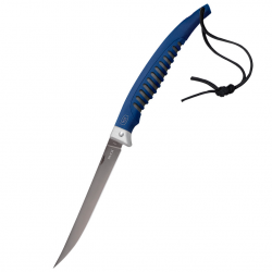 Складной филейный нож Buck Silver Creek 0220BLS