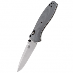 Складной полуавтоматический нож Benchmade Barrage 580-2