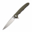Складной нож CJRB Briar J1902-GNF - Складной нож CJRB Briar J1902-GNF