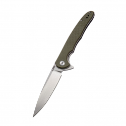 Складной нож CJRB Briar J1902-GNF