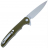 Складной нож CJRB Briar J1902-GNF - Складной нож CJRB Briar J1902-GNF