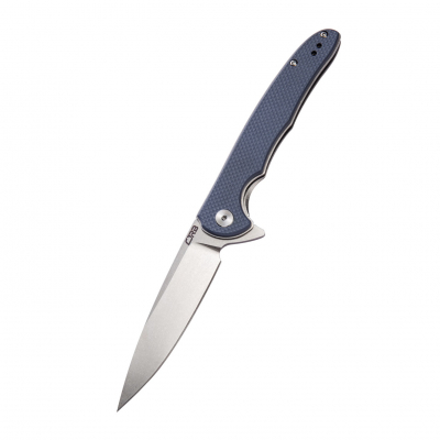 Складной нож CJRB Briar J1902-GYF 