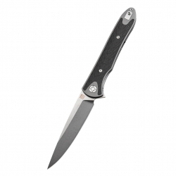 Складной нож Artisan Cutlery Shark Large 1707G-GY