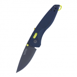 Складной полуавтоматический нож SOG Aegis Mk3 11-41-03-41