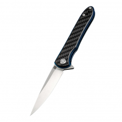 Складной нож Artisan Cutlery Shark Small 1707PS-CF
