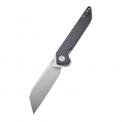 Складной нож CJRB Rampart J1907-CF