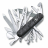 Многофункциональный складной нож Victorinox SwissChamp Damast 1.6791.J21 - Многофункциональный складной нож Victorinox SwissChamp Damast 1.6791.J21