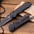 Складной нож Benchmade Triage 917SBK-1901 - Складной нож Benchmade Triage 917SBK-1901