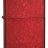 Зажигалка Candy Apple Red ZIPPO 21063 - Зажигалка Candy Apple Red ZIPPO 21063
