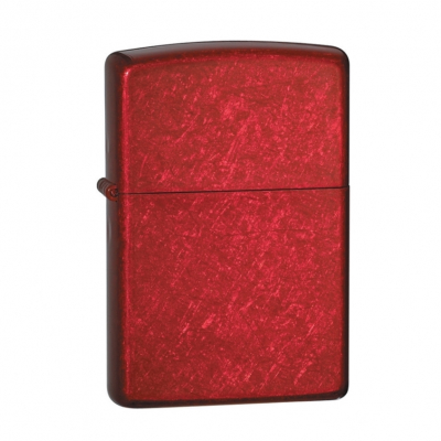 Зажигалка Candy Apple Red ZIPPO 21063 