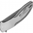 Складной нож Pro-Tech Custom Cambria Abalone/Damascus - Складной нож Pro-Tech Custom Cambria Abalone/Damascus