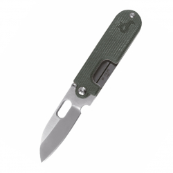Складной нож Fox Panchenko Bean Gen 2 BF-719 MI