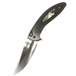 Складной нож Pro-Tech Custom Cambria Steel