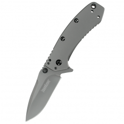 Складной полуавтоматический нож Kershaw Cryo K1555TI