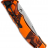 Складной нож Buck Bantam BHW Mossy Oak Blaze Camo 0286CMS9 - Складной нож Buck Bantam BHW Mossy Oak Blaze Camo 0286CMS9