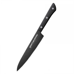 Кухонный нож универсальный Samura Shadow SH-0023