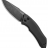 Складной автоматический нож Kershaw Launch 1 7100GRYBW - Складной автоматический нож Kershaw Launch 1 7100GRYBW