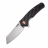 Складной нож CJRB Crag J1904-CF - Складной нож CJRB Crag J1904-CF