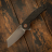 Складной нож CJRB Crag J1904-CF - Складной нож CJRB Crag J1904-CF