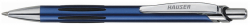 Шариковая ручка HAUSER H6075-blue