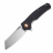Складной нож CJRB Crag J1904-BKF - Складной нож CJRB Crag J1904-BKF