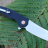 Складной нож CJRB Crag J1904-BKF - Складной нож CJRB Crag J1904-BKF