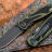 Складной полуавтоматический нож Kershaw Blur K1670OLBLK - Складной полуавтоматический нож Kershaw Blur K1670OLBLK