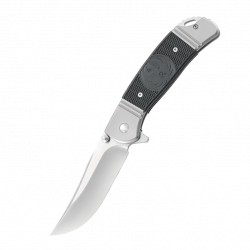 Складной нож CRKT Ruger Knives Hollow-Point R2302