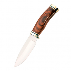 Нож Buck Vanguard 0192BRSDPO