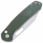 Складной нож CJRB Pyrite J1925A-MGN - Складной нож CJRB Pyrite J1925A-MGN