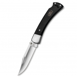 Складной нож Buck 110 Folding Hunter 0110BKSNS