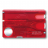Маникюрный набор Victorinox SwissCard Швейцарская карточка 0.7240.T - Маникюрный набор Victorinox SwissCard Швейцарская карточка 0.7240.T