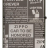 Зажигалка Black Ice® Newsprint Design ZIPPO 49049 - Зажигалка Black Ice® Newsprint Design ZIPPO 49049