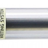 Шариковая ручка HAUSER H6078-black