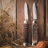 Складной нож Boker Cattle Knife Bone 112910 - Складной нож Boker Cattle Knife Bone 112910