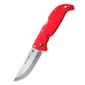 Складной нож Cold Steel Finn Wolf Red 20NPH